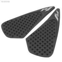 ┇◎卍 Motocycle Accseesories Anti Slip Tank Pad Stickers Tank Traction Protector For Yamaha R1 2004 2005 2006 YZF1000 R1 200-2006