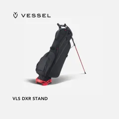 Vessel VLS DXR Stand Bag Review