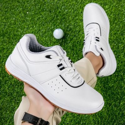 2023 new Harvey jia sen the new big yards golf lovers with outdoor sports casual shoes yards shoes