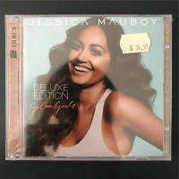 รับEm Girls Jessica Mauboy 2CD [AU] X2057