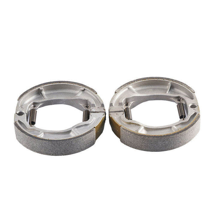 Motorcycle ke Shoe Electric Car ke Pad Front and Back Wheels ke TwoWheel Electrocar Rear ke Pad