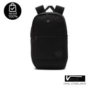 VANS DOREN III BACKPACK BLACK  (สินค้ามีประกันแท้)