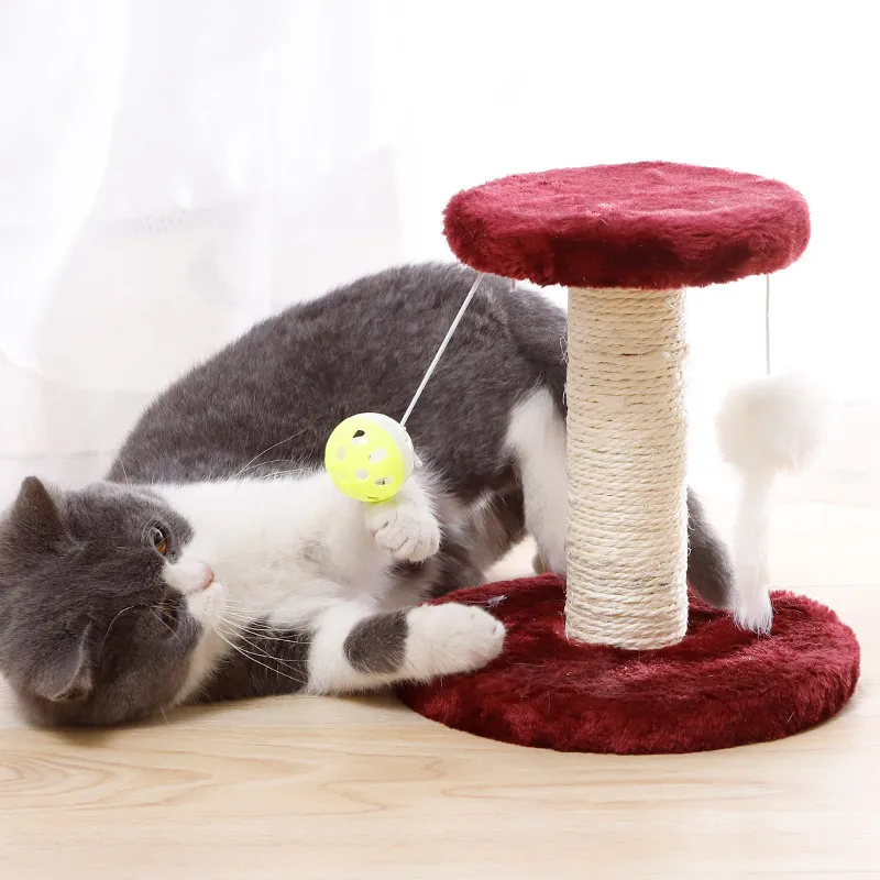 Catch cat tree sale