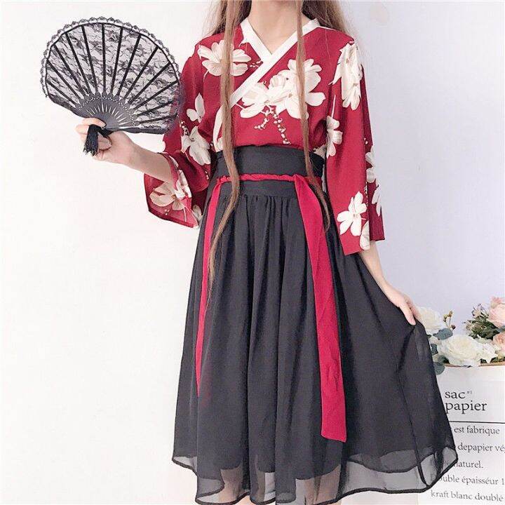 hanfu-ancient-chinese-style-hanbiuk-traditional-dress-tops-skirt-set-r-element-fairy-tops-dress-cosplay-lolita-dress