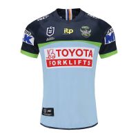 2021/2022 Ranger Away Rugby Shirt Hurricanes Jersey Size S To 5XL