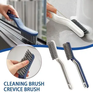 Gap Cleaning Brush, Small Crevice Cleaning Brush for Household Use