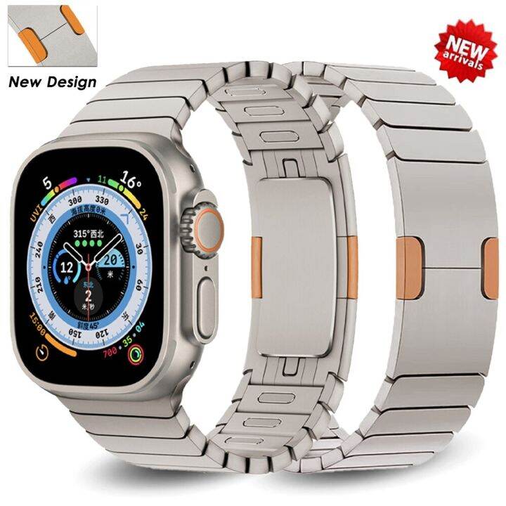 strap-for-apple-watch-band-44mm-41mm-45mm-40mm-42mm-38mm-49mm-butterfly-link-stainless-steel-bracelet-iwatch-ultra-8-7-4-5-6-se-straps