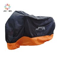 Motorcycle M L XL XXL XXXL Waterproof Outdoor Uv Protector Bike Rain Dustproof Covers Scooter For KTM XCW XCF SXF EXC EXCF