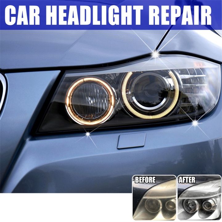 dt-hot-car-headlight-repair-spray-cover-scratches-polishing-cleaner-with-sponge-headlights-refurbished-maintenance-agent