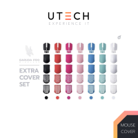 Loga Mouse Cover Set For Garuda Pro Wireless by UTECH
