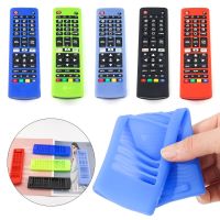 Pane2023wartUniversal Remote Control Case Silicone Shockproof Remote Control Cover For LG AKB AKB AKB