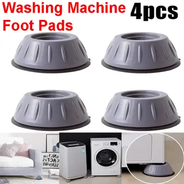 5Pcs Mixer Foot Bottom Pad Stand Attachment Replacement Mixer Accessories  Compatible For Kitchenaid Mixer 9709707