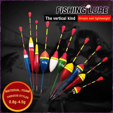 Buy Xshine Fishing Float Led Light Fish Light Torpedo online