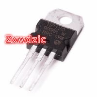 10pcs TIP120 TO220 Darlington Complementary Silicon Power Transistor WATTY Electronics