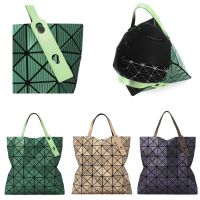 BaoBao STREAK 6×6 บล็อค ของแท้จาก Shop baobao issey Miyake