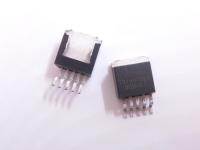 5ชิ้น Td1501s50ถึง-263-5 Pwm ชุดเครื่องแปลงลงทีละขั้นตอน