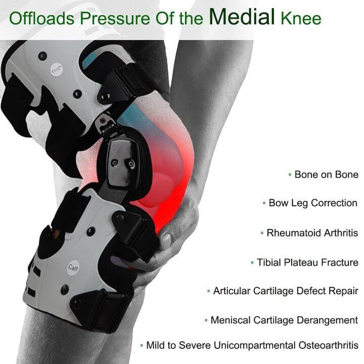 OA Unloader Knee Brace Support For Arthritis Pain,Osteoarthritis
