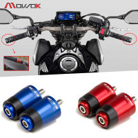 สำหรับ Honda CB650R CBR650R CBR 650R CB 650R 2019 2020 2021อุปกรณ์เสริมที่จับรถจักรยานยนต์จุกแฮนด์บาร์ยึดหมวกจุกปิดปลาย Slider