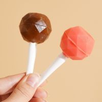 loipop ice hockey mold summer ice cream popsicle ice b food-grade creative hoehold ice cubes ice tray --bqmj2389∈