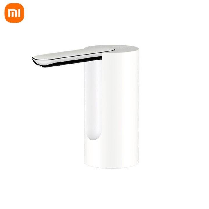 ปั๊มน้ำขวดน้ำ-xiaomi-3life-ปั๊มน้ำพับได้-usb-ตู้น้ำอัตโนมัติปั๊มน้ำปุ่มควบคุมตู้น้ำไฟฟ้าแบบพกพาเครื่องใช้ในบ้าน