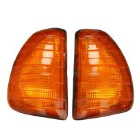 Car Turn Signal Indicator Corner Light Lamp for Mercedes Benz W123 1976-1984