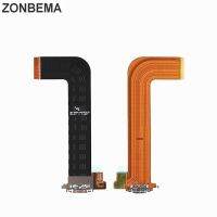 ZONBEMA ขั้วต่อพอร์ตชาร์จ USB แท่นชาร์จ Dock Flex Cable สําหรับ Samsung Galaxy Note Pro 12.2 P900 P901 P905