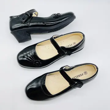 Bandolino patent hot sale leather shoes