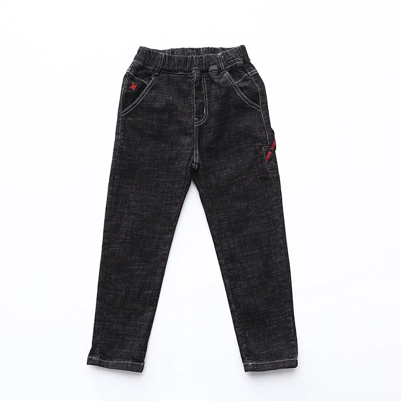 Girl Jeans Denim PDF Girls 112 Y 5 Pockets Trousers Classic  Etsy