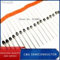 【CW】℗✲❀  10PCS BY228 1500V Fast recovery diode damper new