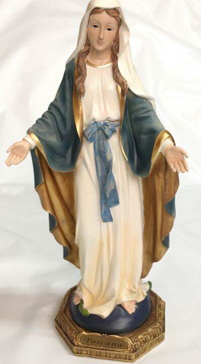 Mama Mary Figurine | Lazada PH