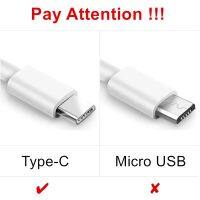 Vansen Type C Charging Cables 1.0M White Type-c Interface High-Speed Charging Cable Fast Transmission Data Line