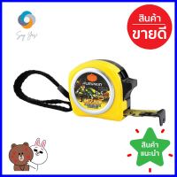 ตลับเมตร PUMPKIN ANTZ-MAN 3.5 ม. x 16 มม. สีเขียวMEASURING TAPE PUMPKIN ANTZ-MAN 3.5MX16MM GREEN **คุ้มที่สุดแล้วจ้า**