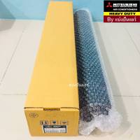 ใบพัดลมคอยล์เย็น กรงกระรอกมิตซู Mitsubishi  Heavy Duty ของแท้ 100% Part No. SSA431G042