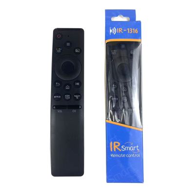 Remote Control Suitable for Samsung SMART TV BN59-01312B BN59-01312F BN59-01312A BN59-01312G BN59-01312M RMCSPR1BP1