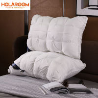 Big Pillow Pillow Ho Five-star Twisted Flower Pillow Single Pillow for Bedroom Sofa Decoration