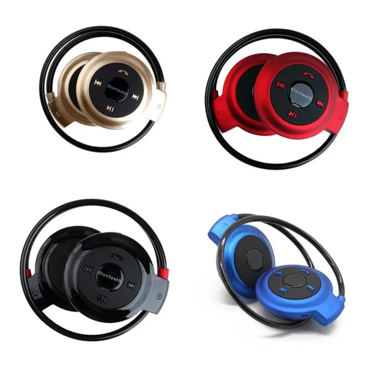 Mini 503 TF Wireless Bluetooth headset Lazada PH