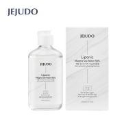 JEJUDO LIPONIC MAGMA SEA WATER 88% 150ml.