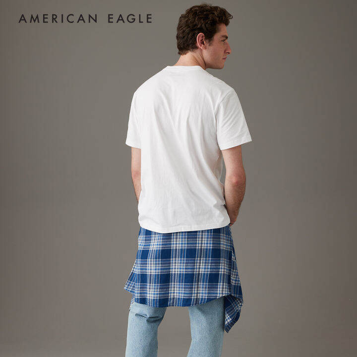 american-eagle-super-soft-logo-graphic-t-shirt-เสื้อยืด-ผู้ชาย-กราฟฟิค-nmts-017-3136-100