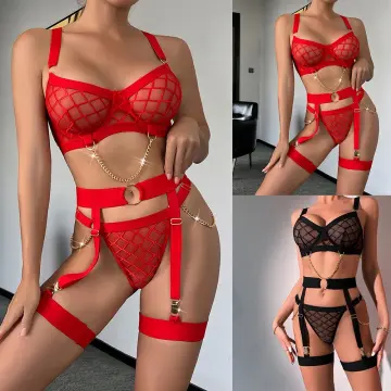 Garter Belt Bra - Best Price in Singapore - Feb 2024