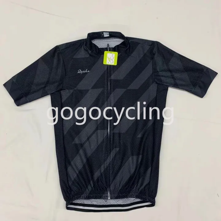 rapha mtb jersey