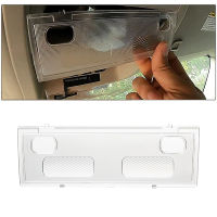 รถด้านหน้า Overhead Dome Light สำหรับ Chevrolet Tahoe suburban Silverado 1500 2500 3500 gmc ENVOY yukoncivilac es. เอสวีสเกล