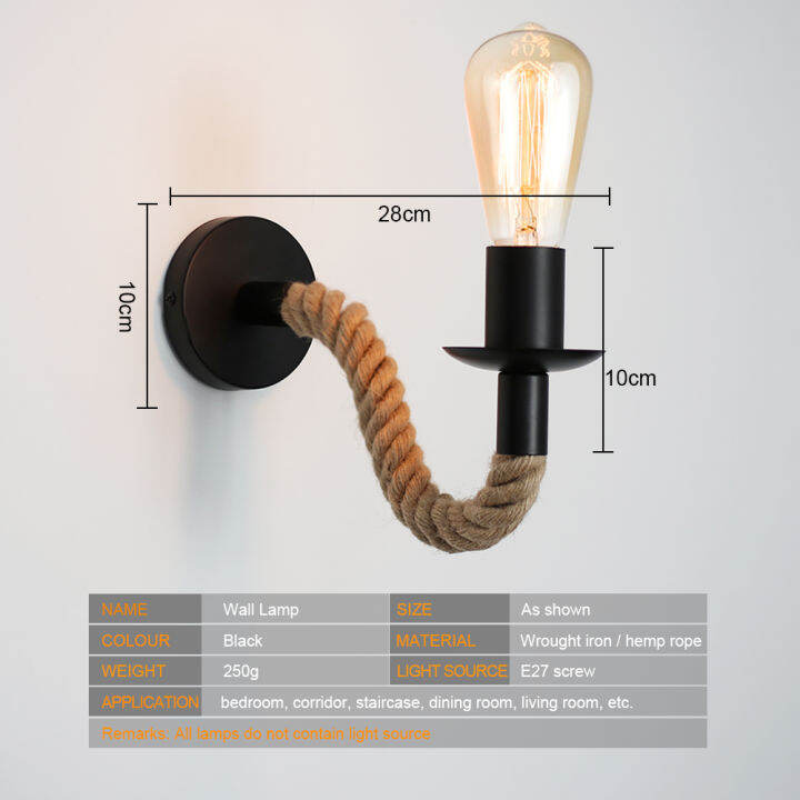 vintage-wall-lamp-e27-rope-retro-sconce-wall-light-fixture-nordic-modern-bedroom-beside-living-room-for-home-decor-lighting