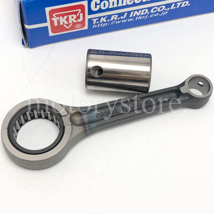 HONDA WAVE125 / CLASS 1 CONROD ASSY (TKRJ) WAVE 125 W125 EX5 CLASS 1