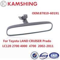 【hot】¤▤☁  CAPQX LAND CRUISER LC120 2700 4000 4700 2002 2011 Inner Rear View Mirror Reflector Rearview 87810-60191