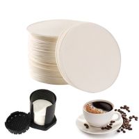 BEACHEN Aero กระดาษห่ออาหาร (ทานได้) ทดแทนเครื่องมือทำครัวเครื่องชงกาแฟชาตัวกรองกาแฟ