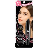 VMascara วีมาสคาร่า ขนตา หนา งอน เด้ง มั่นใจ สวยเป๊ะตลอดวัน