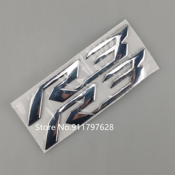 1piar-chrome-fuel-tank-pad-cover-protection-3d-soft-pvc-stickers-decals-emblem-badge-r3-logo-shape-for-yamaha-r-3