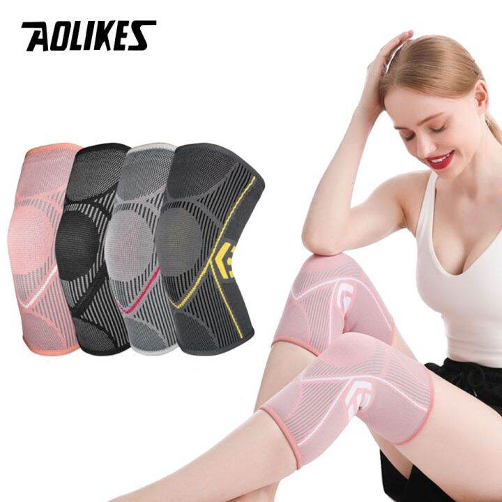 knee-compression-sleeve-support-for-men-and-women-knee-pads-for-running-cycling-basketabll