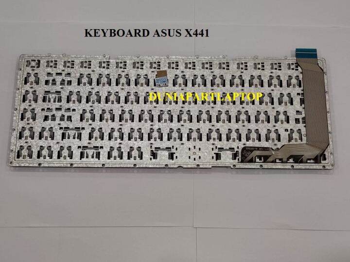 Keyboard Laptop Asus X441 X441B X441BA X441S X441SA X441M X441MA X441N