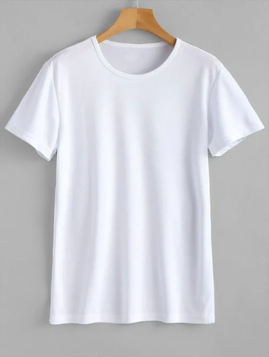 A Plain White Shirt | peacecommission.kdsg.gov.ng